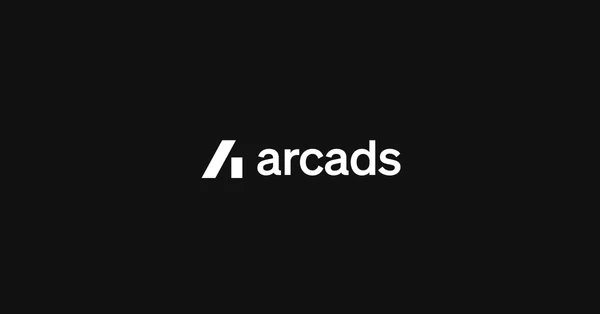 Arcads screenshot