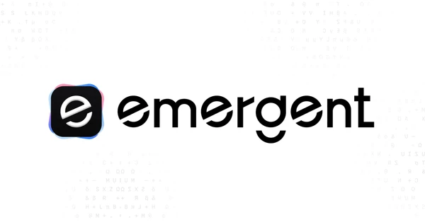 Emergent screenshot